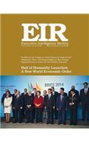 Executive Intelligence Review; Volume 41, Number 29: Published July 25, 2014(41 Executive Intelligence Review)