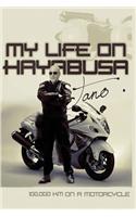 My life on Hayabusa