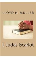 I, Judas Iscariot