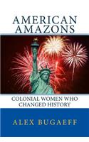 American Amazons