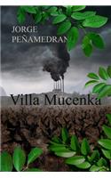 Villa Mucenka