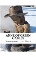 Anne of Green Gables