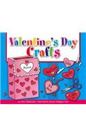 Valentine's Day Crafts