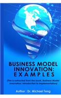 Business Model Innovation
