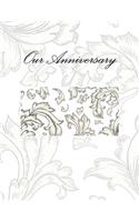 Our Anniversary