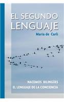 El Segundo Lenguaje. Nacemos bilingües. El lenguaje de la conciencia