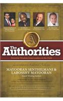The Authorities - Mayooran Senthilmani & Labosshy Mayooran