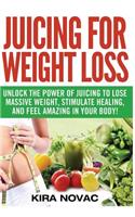 Juicing for Weight Loss