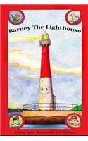 Barney the Lighthouse