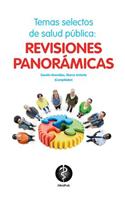 Temas selectos de salud publica