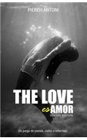The Love es Amor (Deluxe Edition)