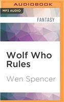 Wolf Who Rules