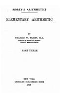 Elementary Arithmetic