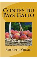 Contes du Pays Gallo