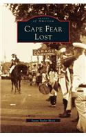 Cape Fear Lost