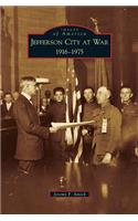 Jefferson City at War