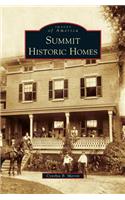 Summit Historic Homes