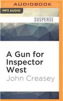 Gun for Inspector West