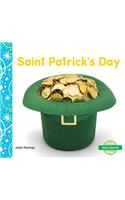 Saint Patrick's Day: (Holidays Set 2 (Ak))
