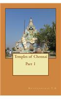 Temples of Chennai Part 1