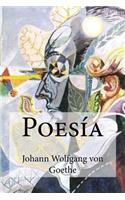 Poesía