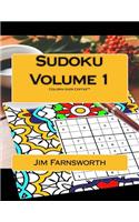 CoC Sudoku Vol1