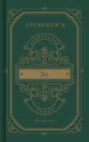Spurgeon's Sermons for Today: Joy