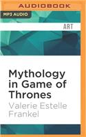 Mythology in Game of Thrones