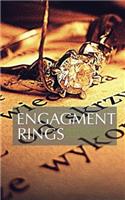 Engagement Rings Weekly Planner 2017