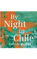 By Night in Chile Lib/E