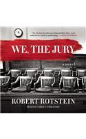 We, the Jury Lib/E