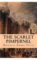 The Scarlet Pimpernel