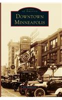 Downtown Minneapolis