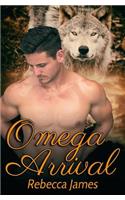 Omega Arrival