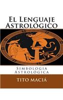 El Lenguaje Astrologico: Simbologia Astrologica