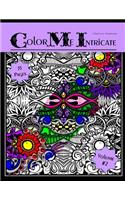 Color Me Intricate