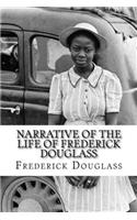 Narrative of the Life of Frederick Douglass