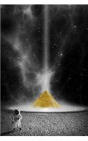 Unexplained Phenomena (Journal / Notebook)