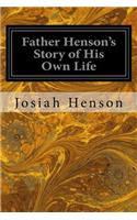 Father Henson's Story of His Own Life