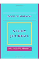 The Book of Mormon - Study Journal