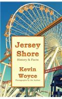 Jersey Shore History & Facts