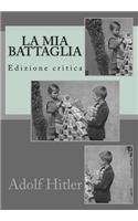 La mia battaglia