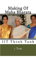 Making Of Maha Bharata