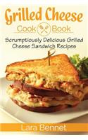 Grilled Cheese Cookbook