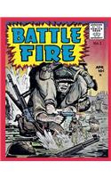 Battle Fire #1