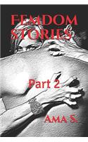 Femdom stories