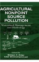 Agricultural Nonpoint Source Pollution