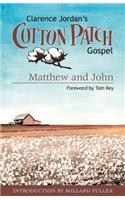 Cotton Patch Gospel
