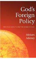God's Foreign Policy