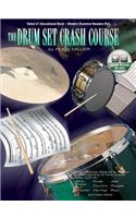 Drum Set Crash Course